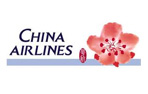ตั๋วเครื่องบิน China Airlines