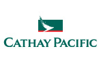 航空券 Cathay Pacific Airways