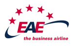 airline logo