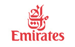 机票 Emirates