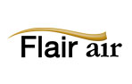 airline logo