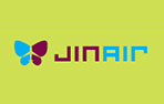 ตั๋วเครื่องบิน Jin Air