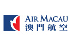 航空券 Air Macau