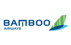 ตั๋วเครื่องบิน Bamboo Airways