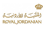 航空券 Royal Jordanian