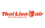 航空券 Thai Lion Air
