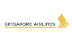 ตั๋วเครื่องบิน Singapore Airlines