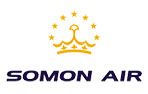 airline logo