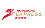 机票 Hong Kong Express Airways