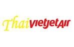 ตั๋วเครื่องบิน Thai Vietjet Air