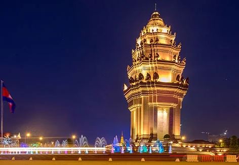 Phnom Penh