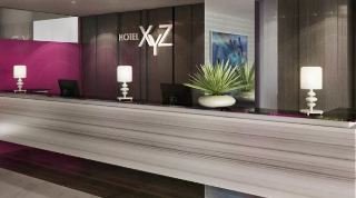 Hotel XYZ