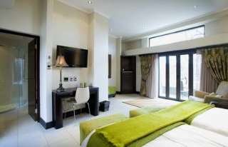 Legend Golf & Safari Resort