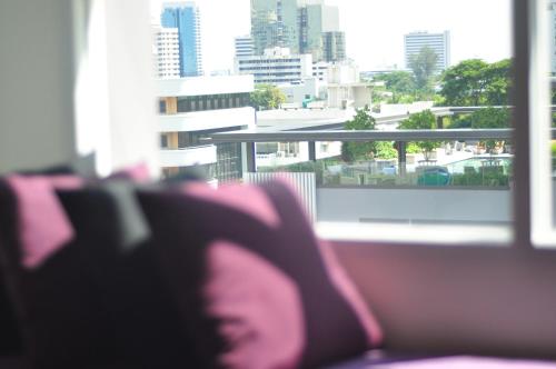 Arize Hotel Sukhumvit Khlong Toei Bangkok