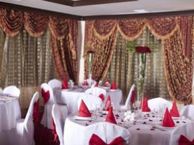Best Western  Paradise Hotel Dilijan