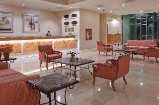 Crowne Plaza Torreon Centro de Convenciones