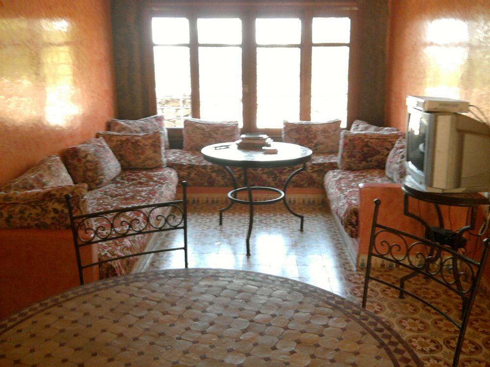Riad Dar Fatna