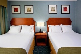 Holiday Inn Express LaGuardia
