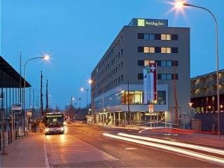 Holiday Inn Zurich Messe