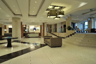 Grand Karavia Hotel