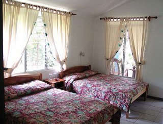 La Quinta de Sarapiqui