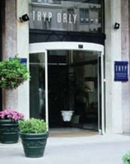 Tryp Orly