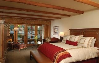 Camelback Inn, JW Marriott Resort & Spa