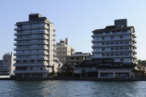 Hotel Kaibo