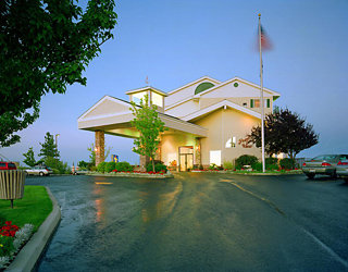 Holiday Inn Express Downtown Spokane