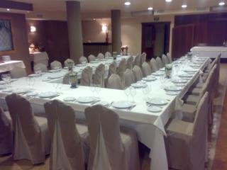 Hotel Gran Batalla