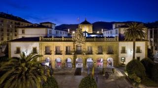 Melia Hotel de la Reconquista