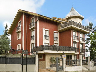 Ayre Hotel Alfonso II