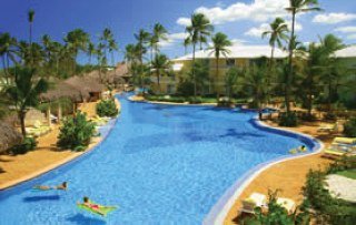 Excellence Punta Cana All Inclusive