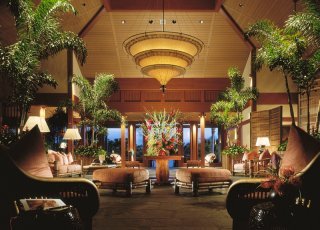 Four Seasons Hualalai