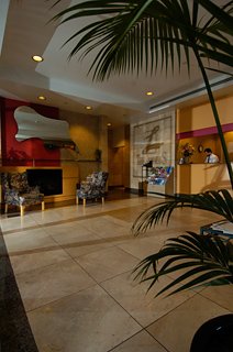 Landis Hotel Suites