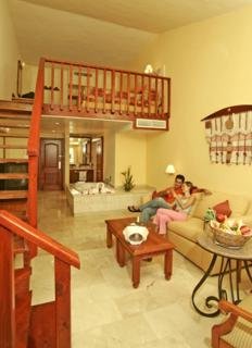 Grand Palladium Punta Cana Resort & Spa All Incl.