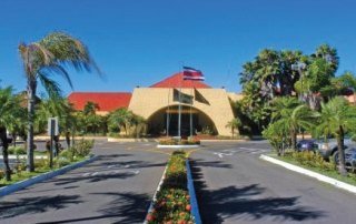 Wyndham San Jose Herradura