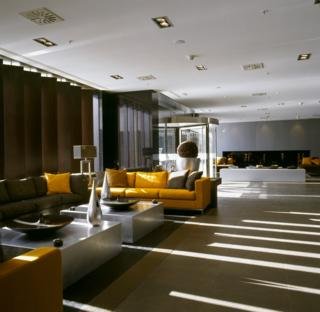 AC Hotel Oviedo Forum by Marriott