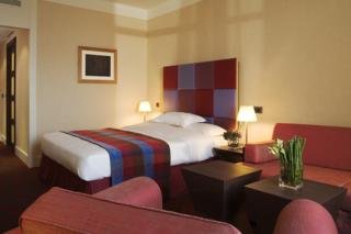 Radisson Blu Hotel at Disneyland Paris