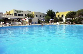 Albatros Santorini