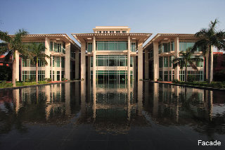 Jaypee Palace Hotel and Convention Centre