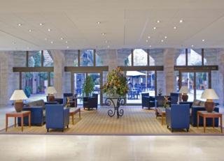 Inbal Hotel Jerusalem
