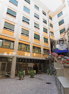 Hotel Acquarello