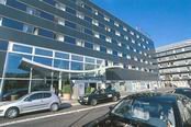 Ibis Zurich City West
