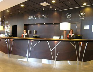 Sokos Hotel Presidentti
