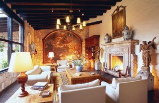 Villa Montana Hotel & Spa Boutique