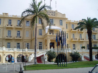 Sofitel Pavilion Winter Palace