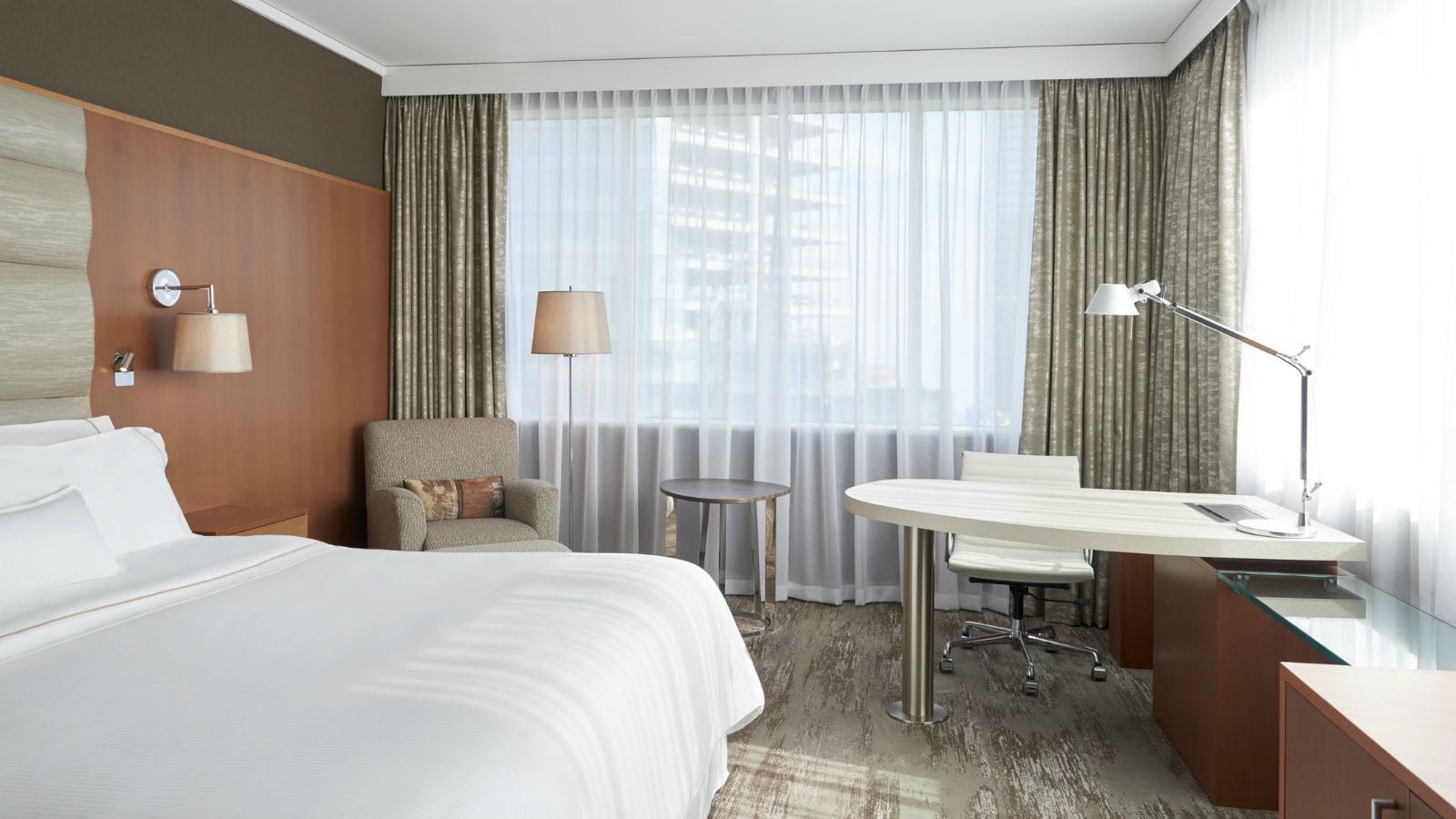 The Westin Warsaw