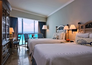 Sandos Cancun Luxury Experience All Inclusive