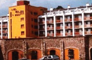 Real de Minas Guanajuato